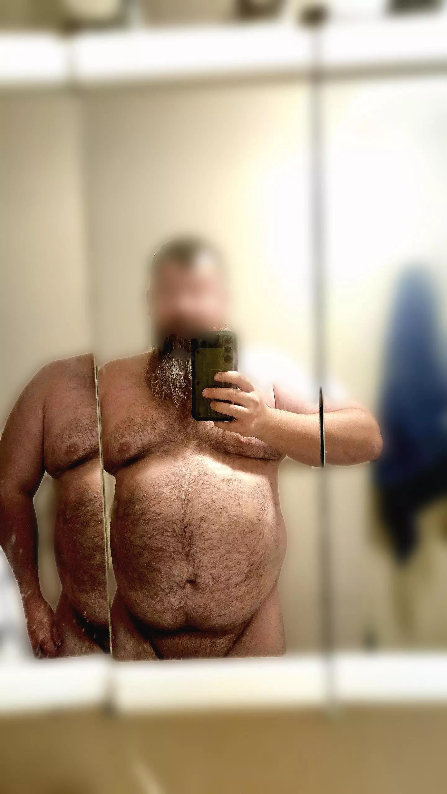 Fall Weather Is Finally Coming, Time For Chubby Cuddling Season