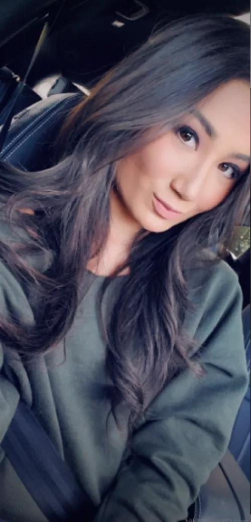 Feeling dark and mysterious