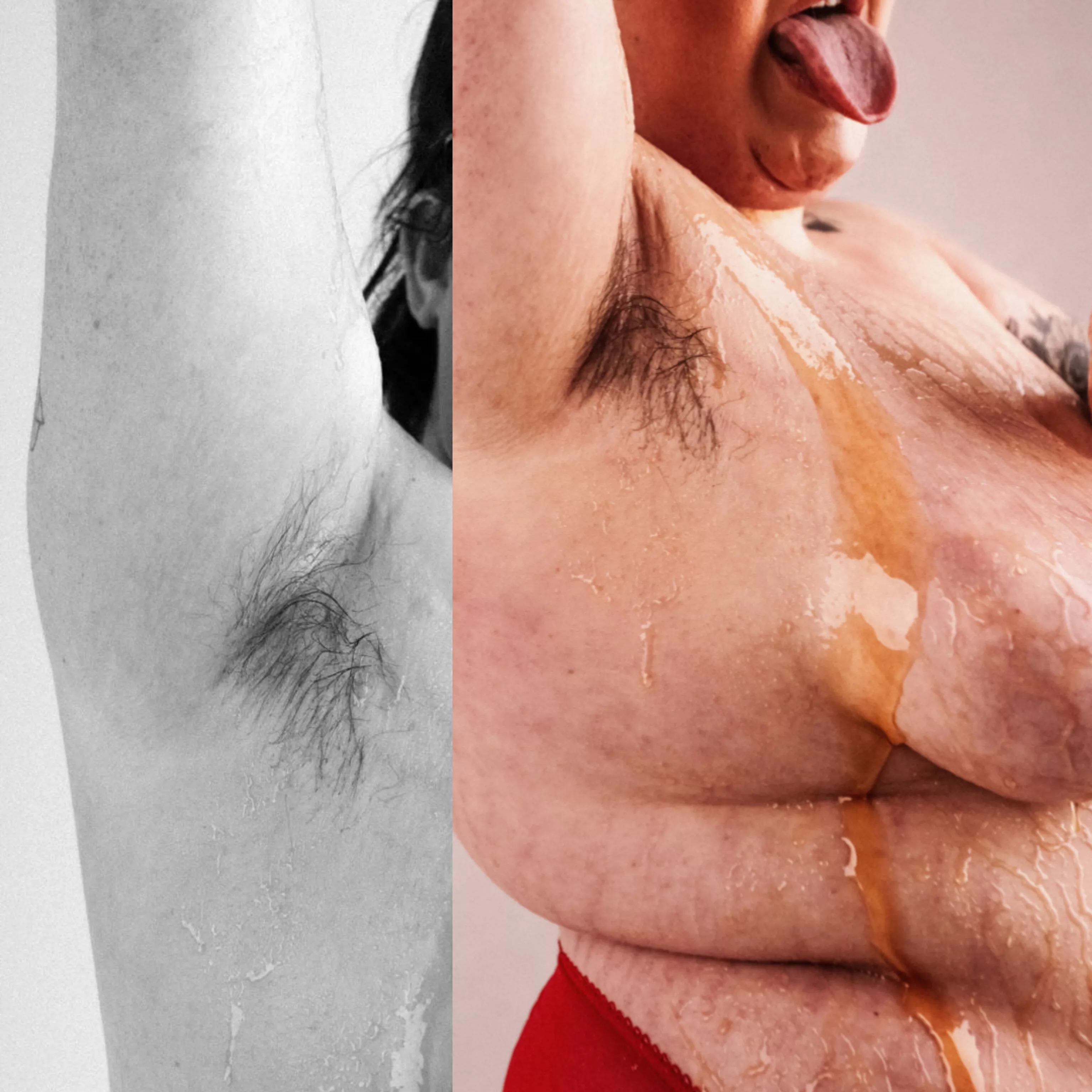 Hairy FAT GIRL • selling [sct] 💩 [aud] [pic] even [GFE] and lots more! [Oth] check comments and hmu lovelies 💙💜 I'm from the UK!