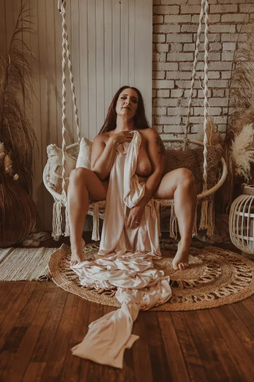 Here’s lookin at you, kid