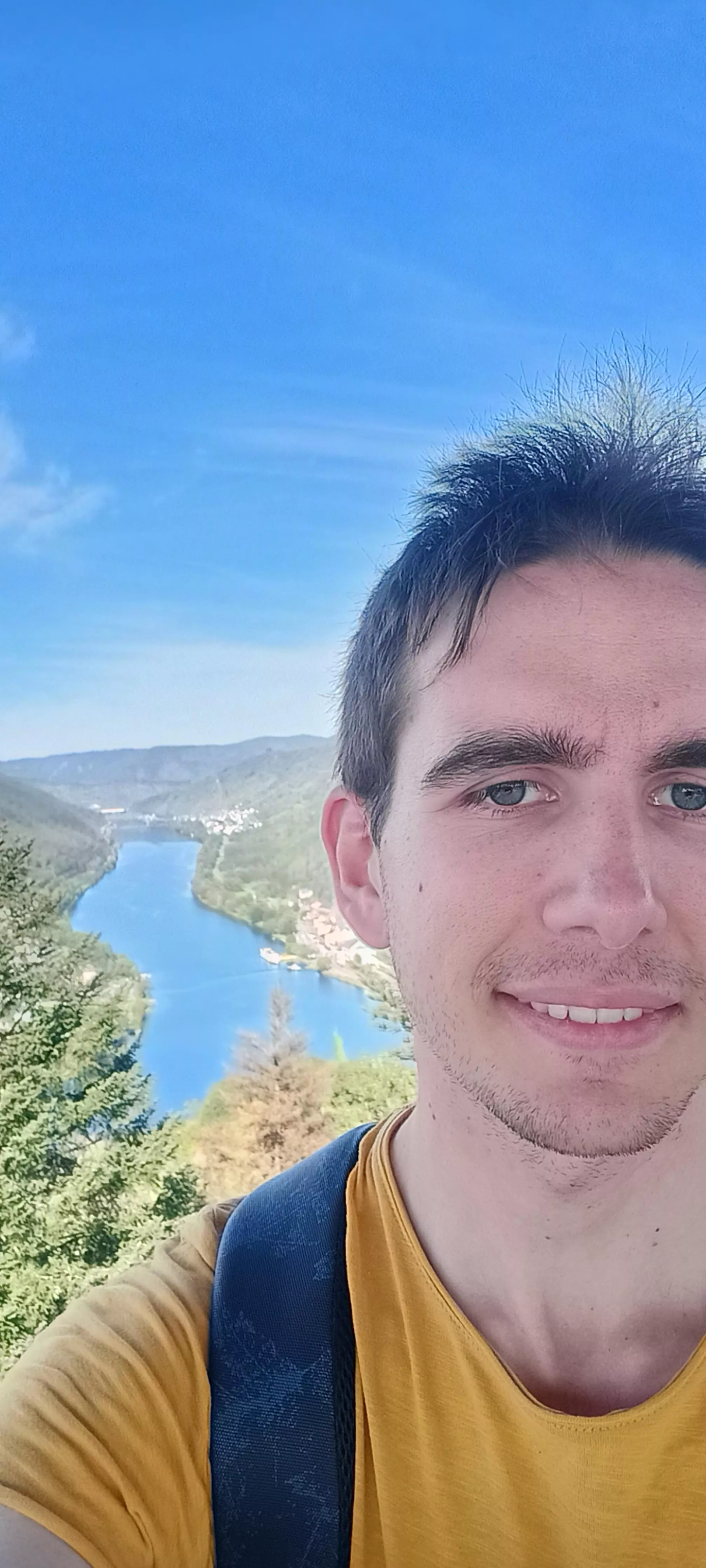 Hey from Germany :) m26