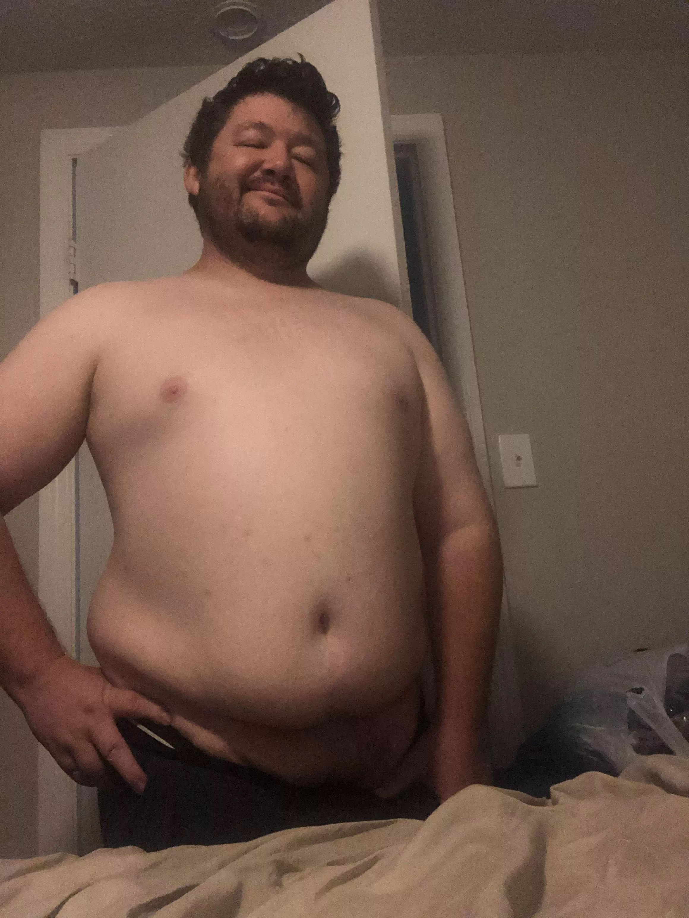 Hey there, hope all is well