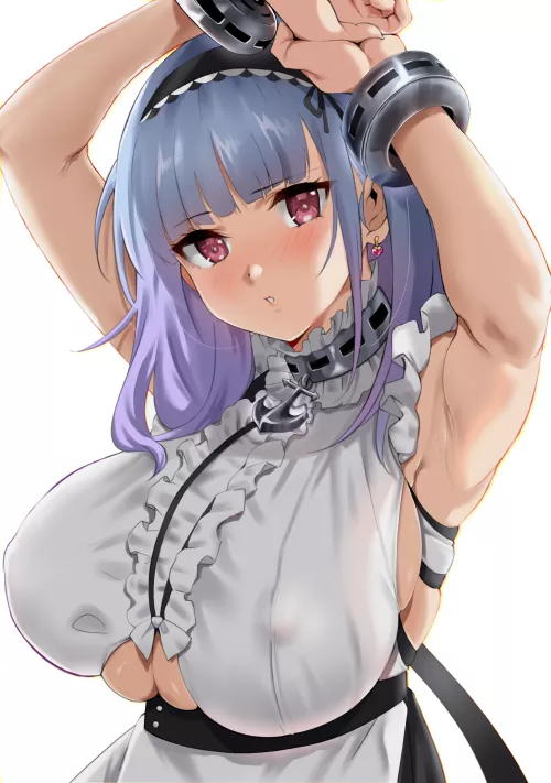 HMS Dido (ramanda) [Azur Lane]