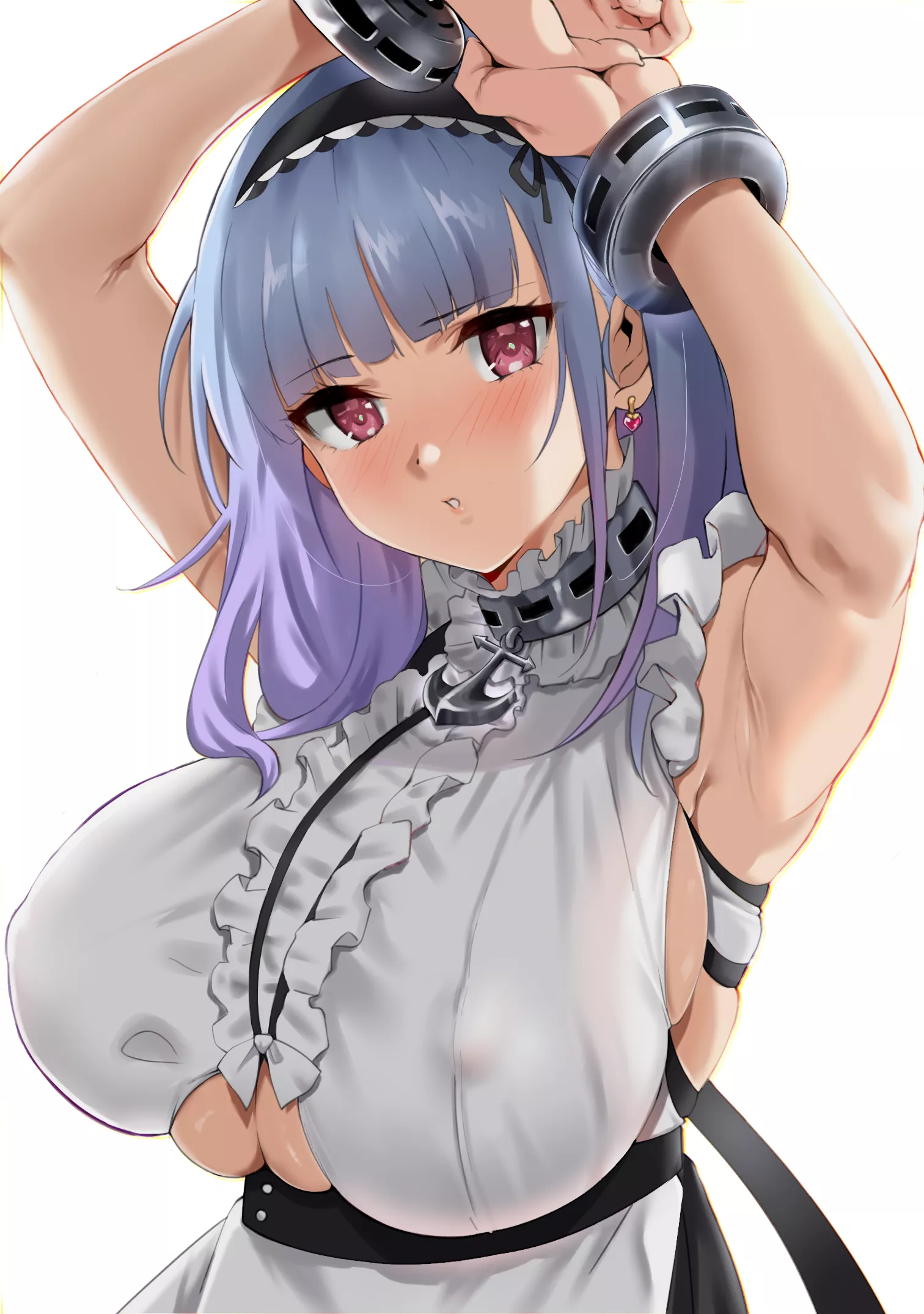 HMS Dido (ramanda) [Azur Lane]