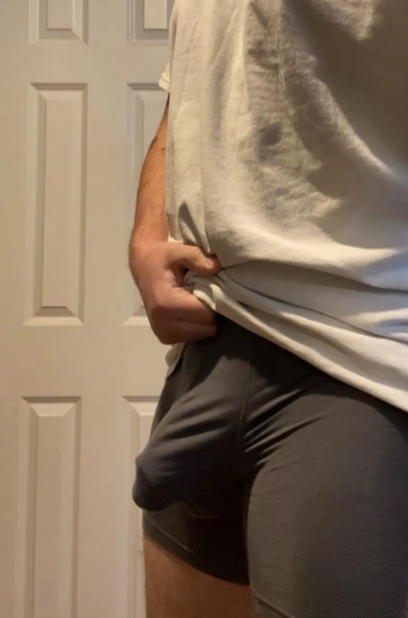 Hope you don’t mind, these don’t leave much to the imagination