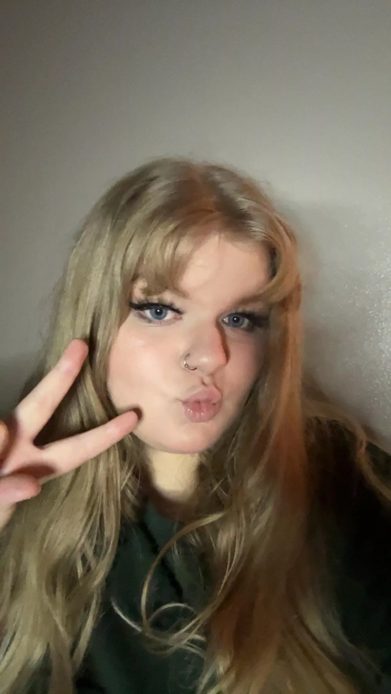 hope you’re having a good day 🫶🏻