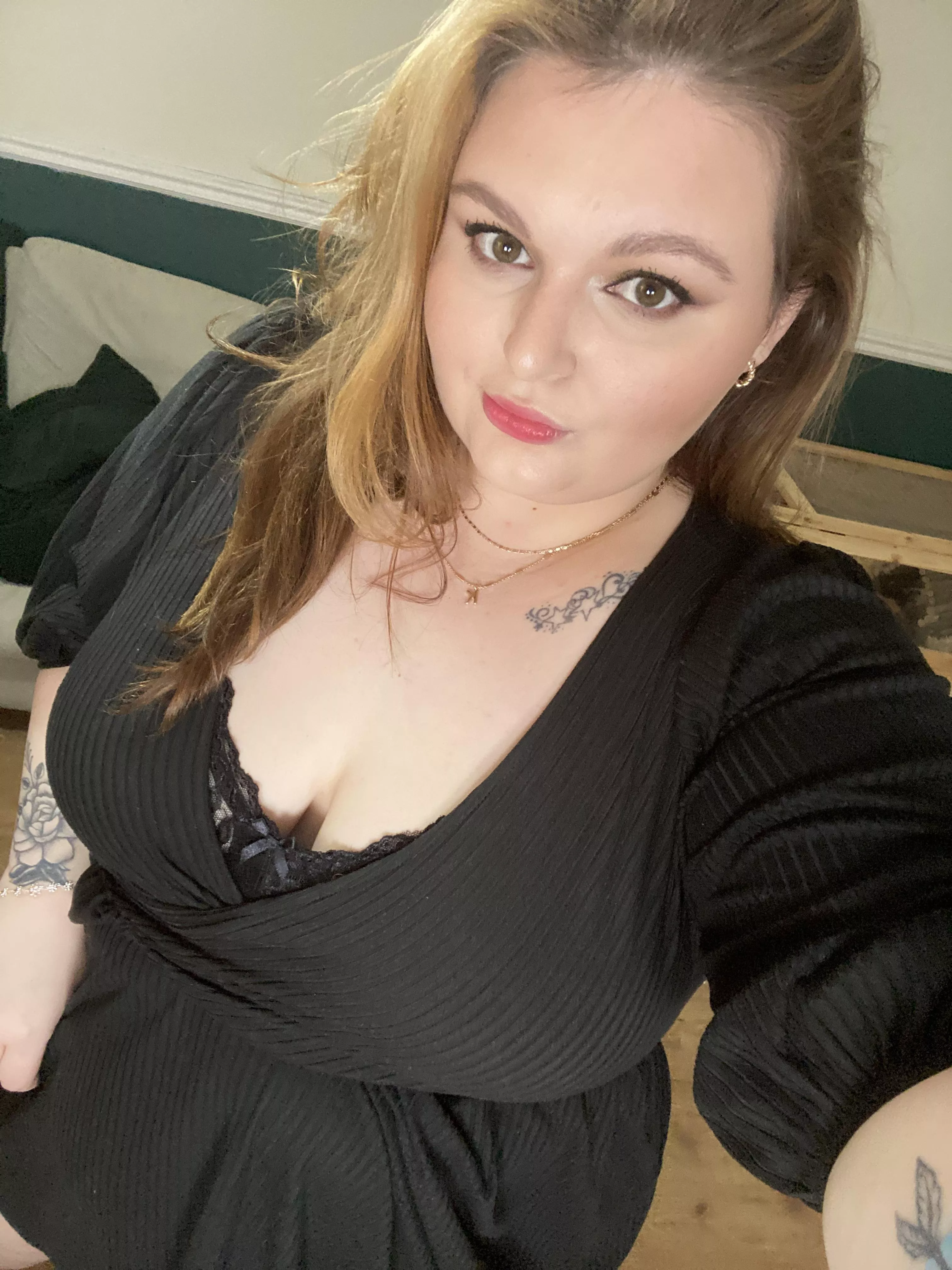 Hot under the collar..