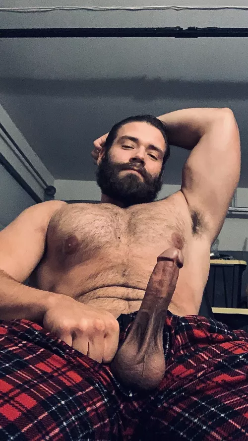 I feel like I belong here