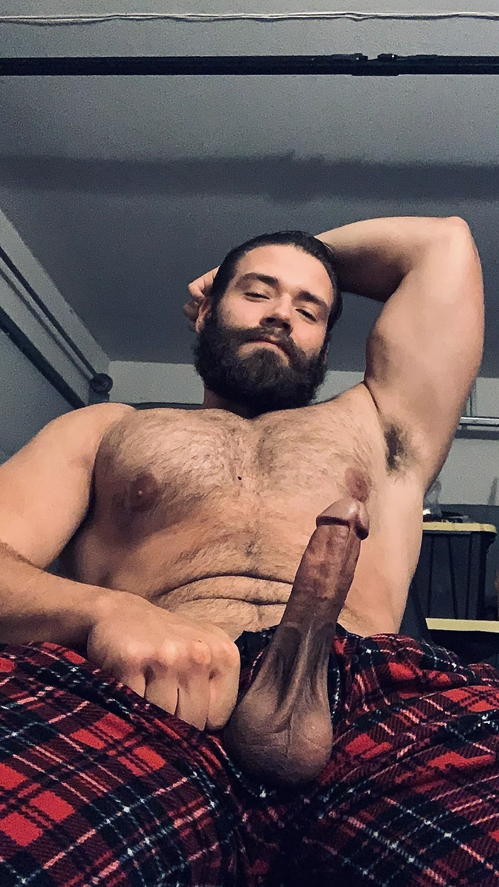 I feel like I belong here