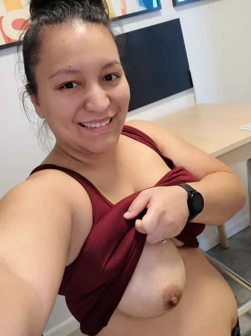 I had to take just one out in Ikea for all to see