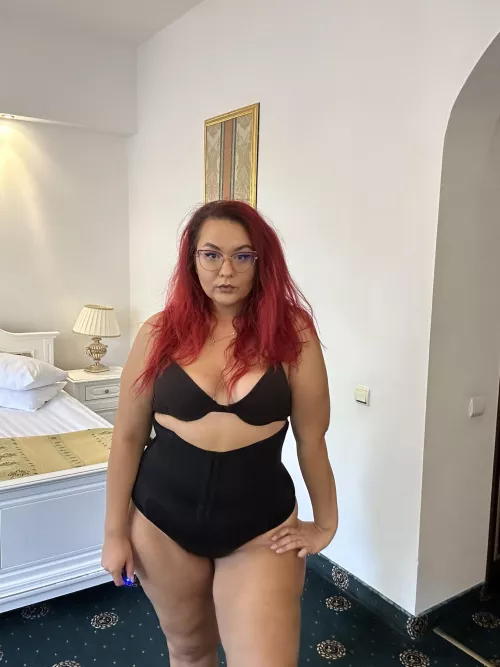 I have sometin for you... enjoy