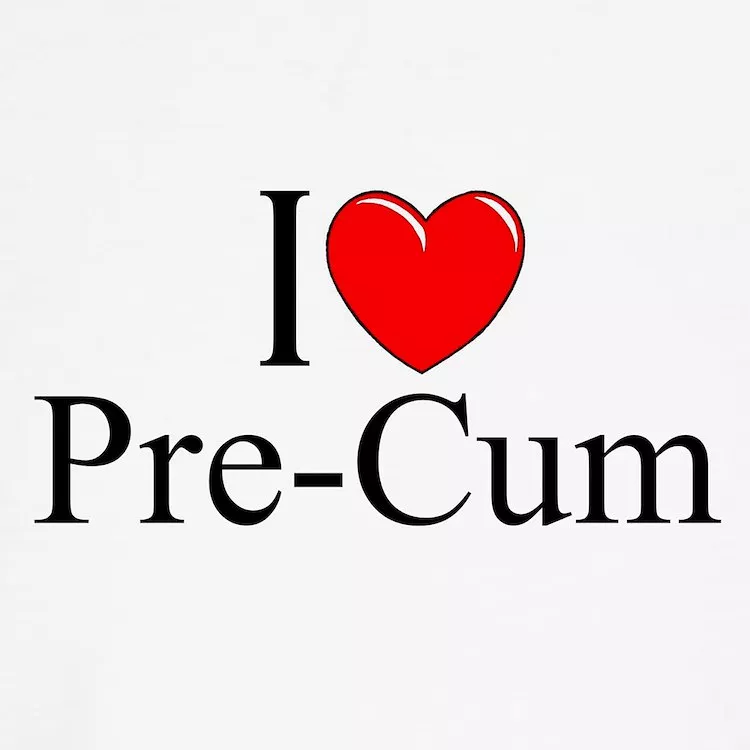 I love al that precum in here ... looks amazing! Keep leaking boys!!!