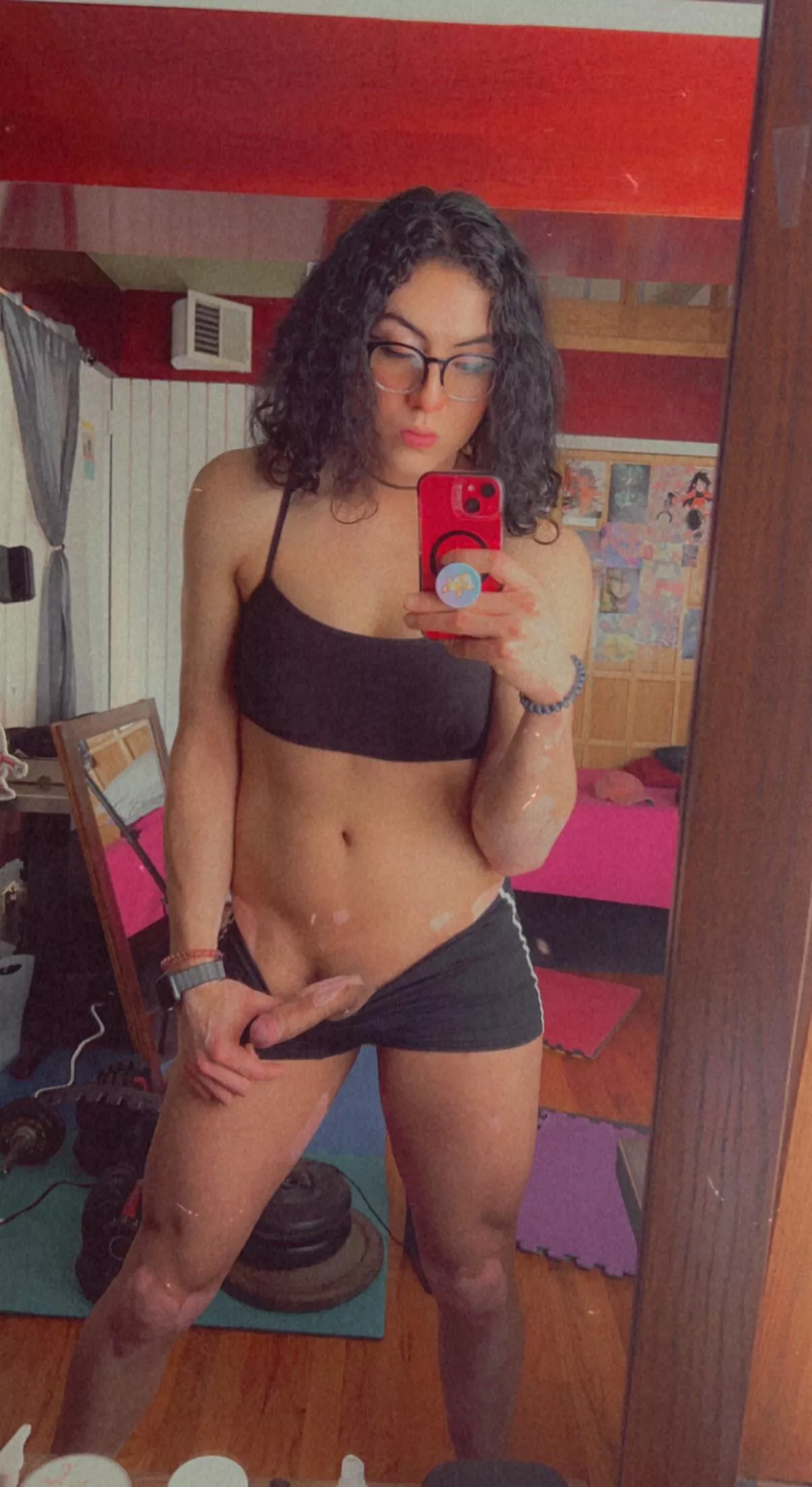 If I texted you this pic and said “come over” would you still text back? 🥺💕