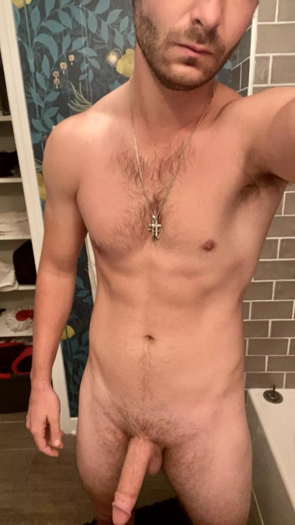 I’ll be waiting for you to get home