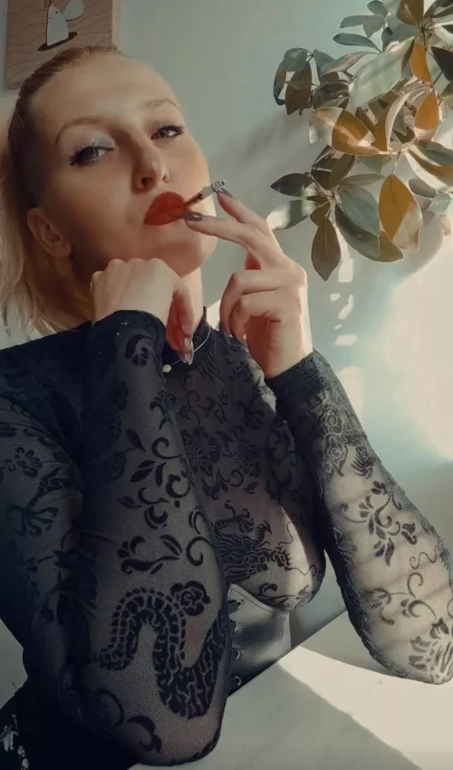 I'll break your heart