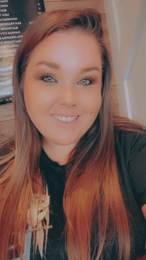 Incase no one has told you! I’m glad your here! ❤️