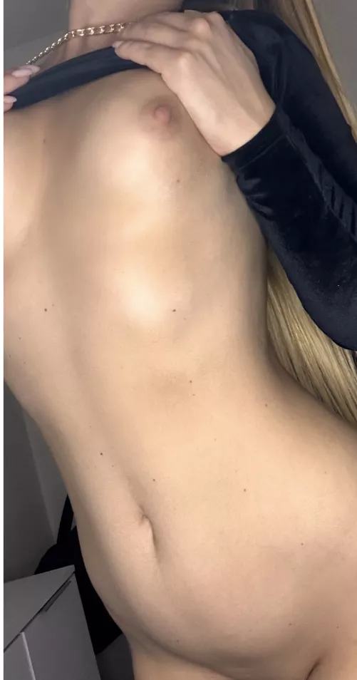 Is my size a turn on??