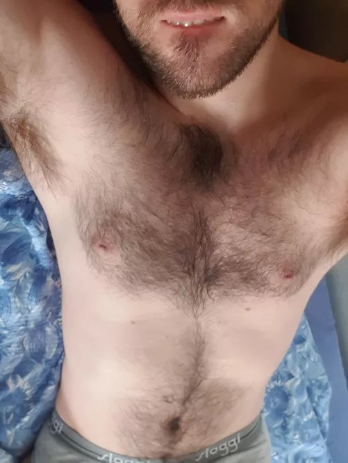 It s hot again here, want my sweaty smelly armpits?