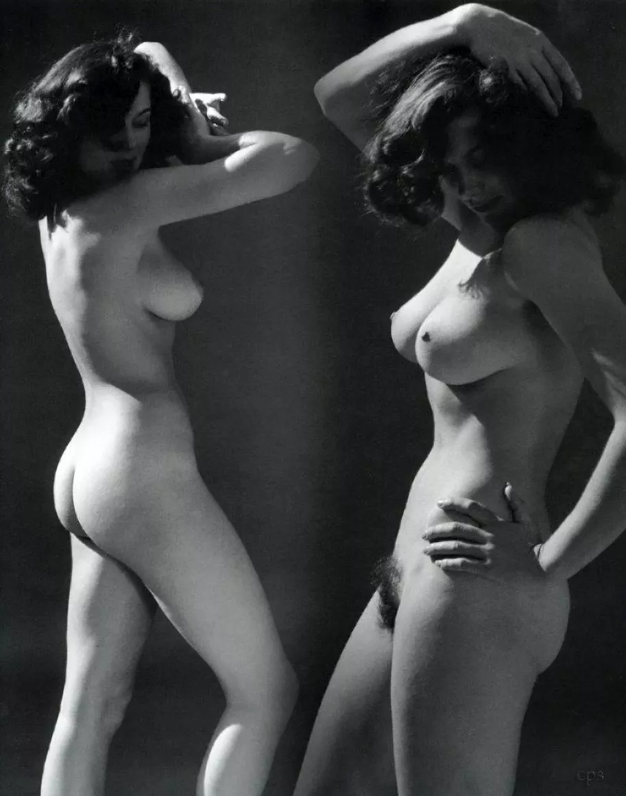 Joanne Arnold (1950s)