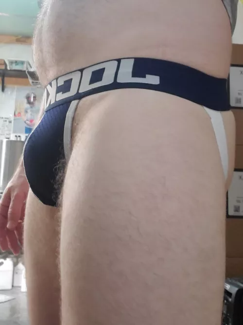 Jocktober 💥💥💥