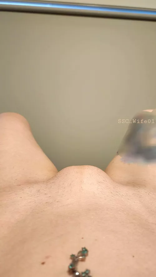 Just a little bit fuzzy