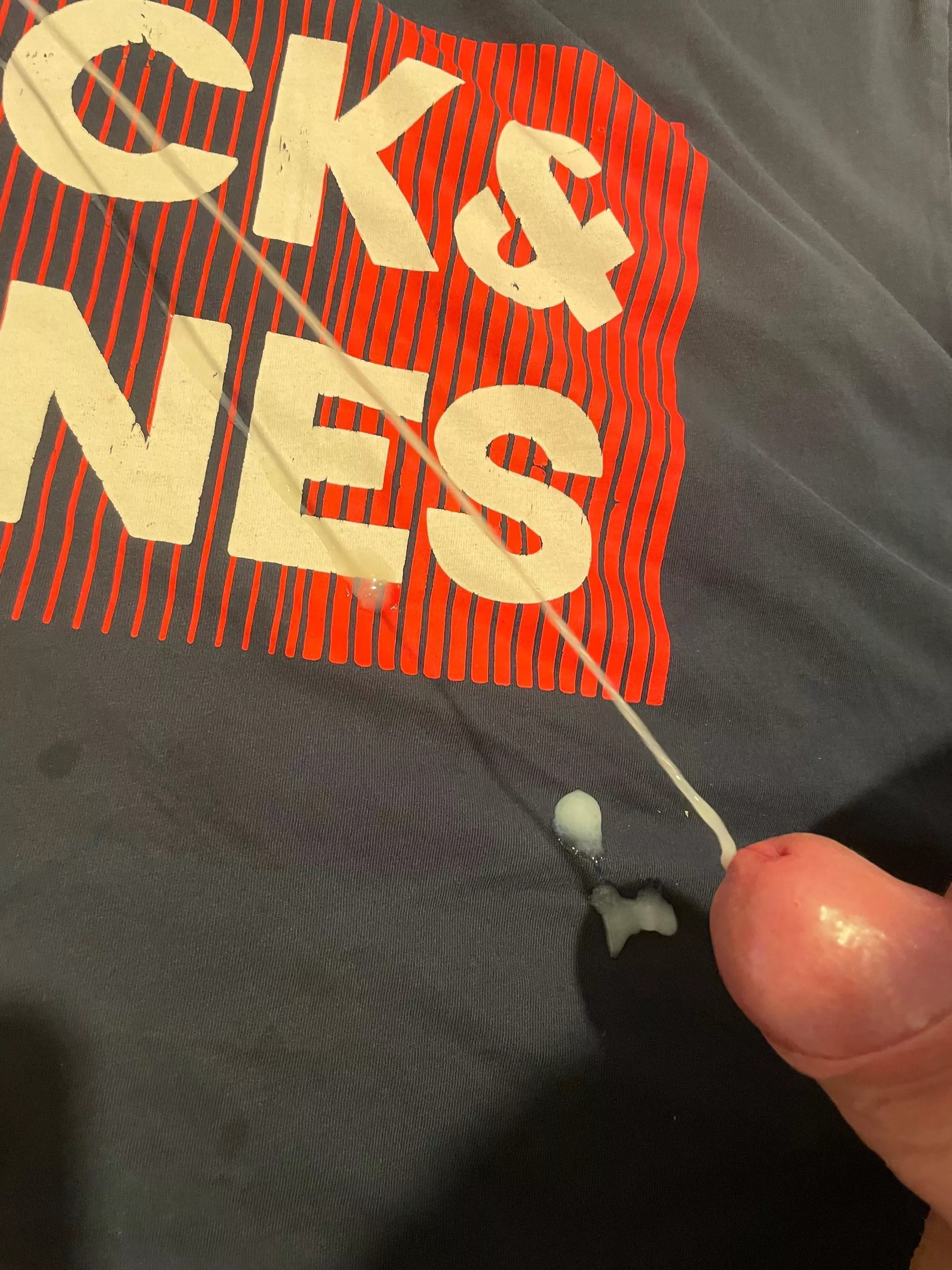 Just an average load