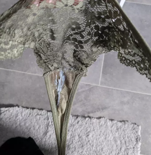 Just in case you forgot how excited I get at work 😜