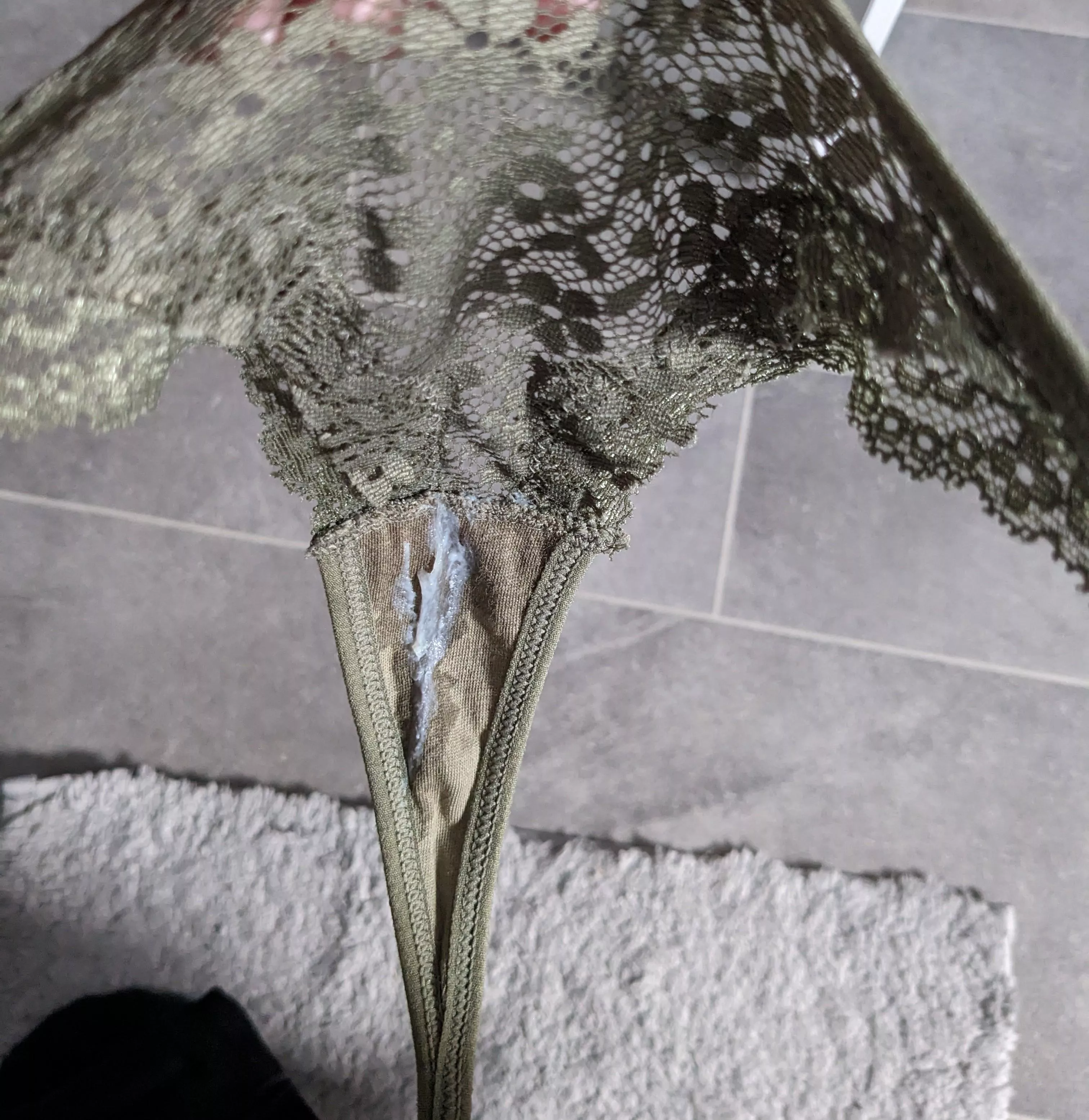 Just in case you forgot how excited I get at work 😜