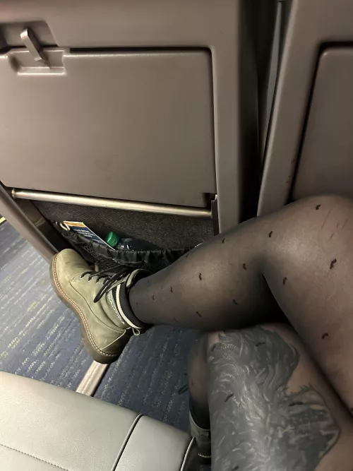 Keeping cozy in the PNW Fall 🍁