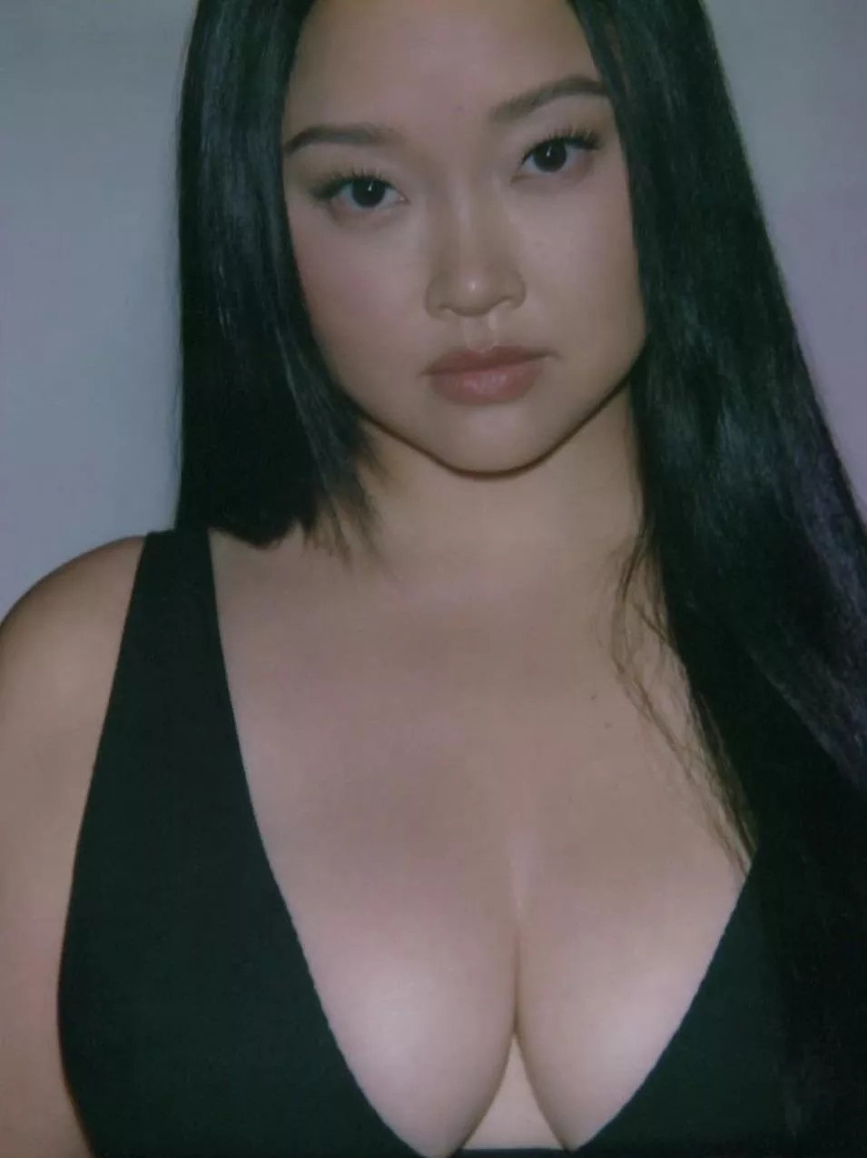 Lana Condor