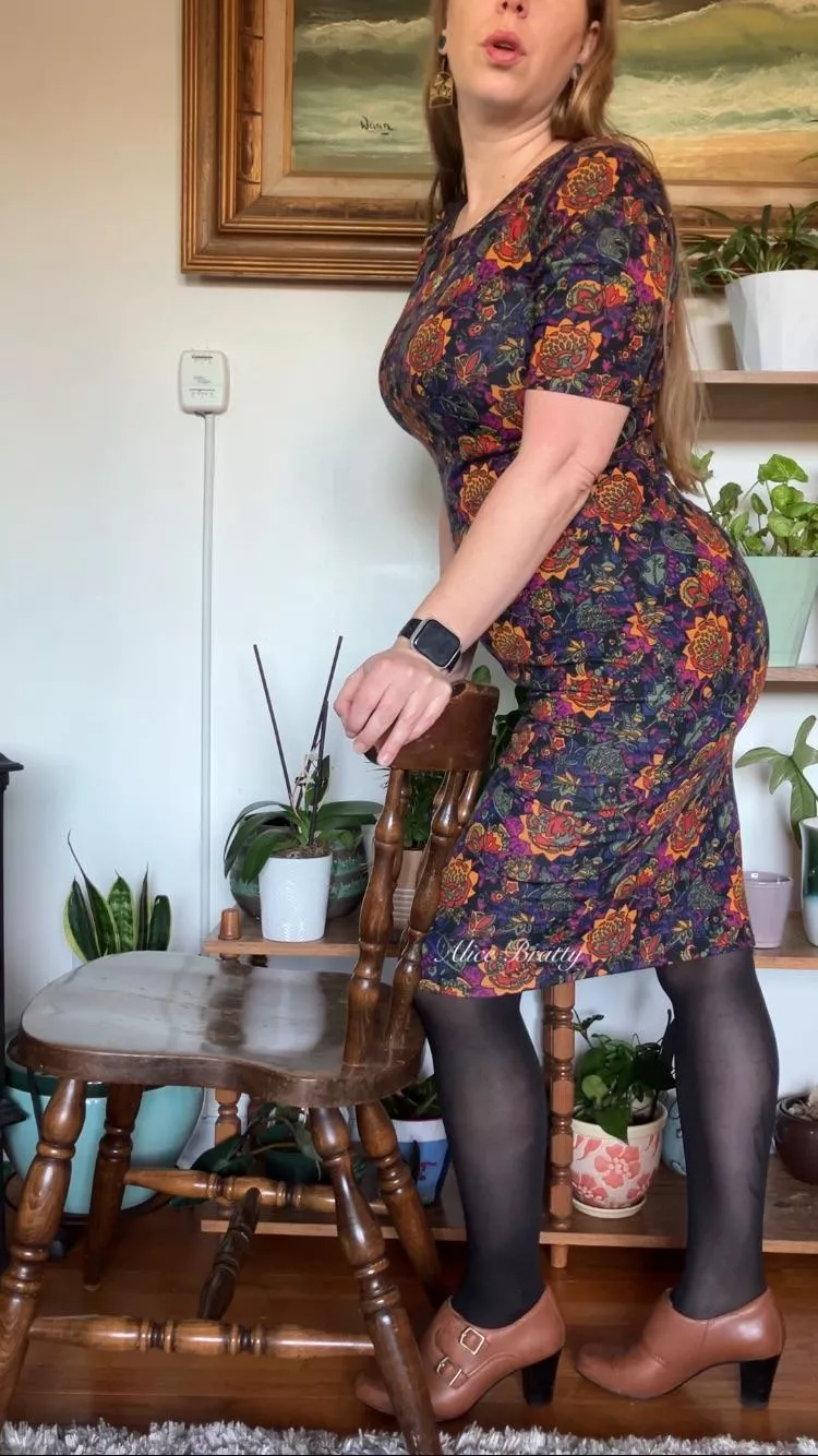 Let’s get down to business