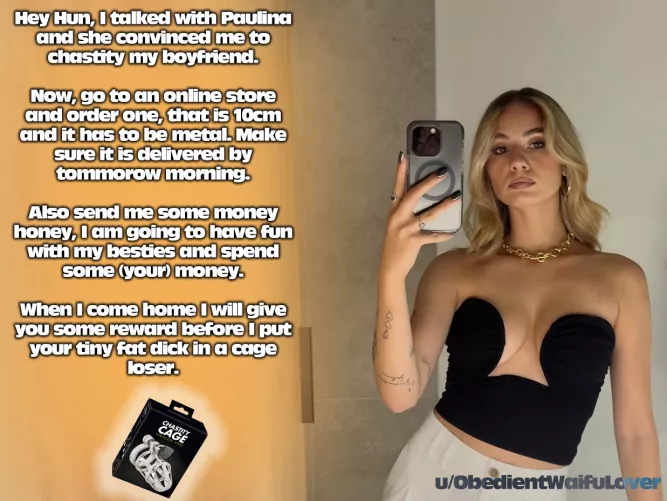 LOCKtober shopping time