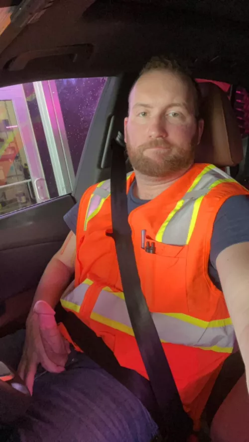 Meet me at the car wash