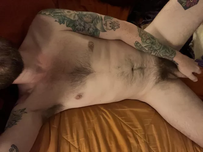 mornings are hard 😈