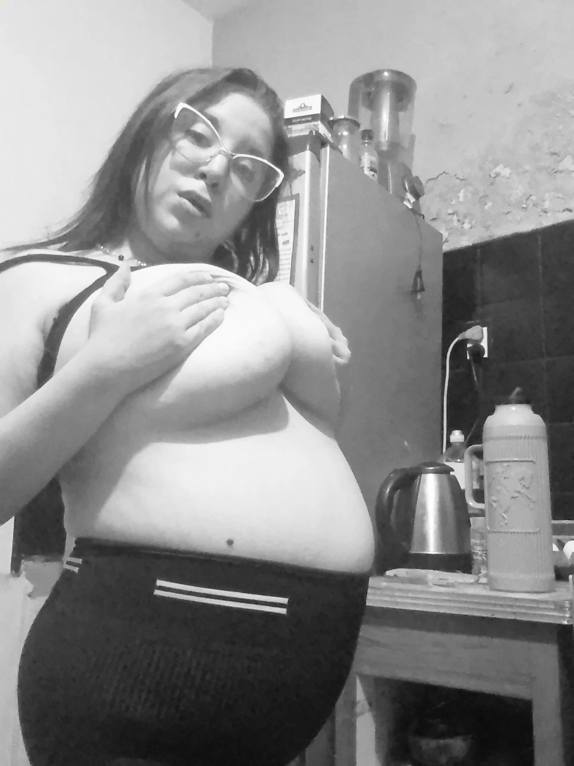 my boobs grew a lot in 28 weeks