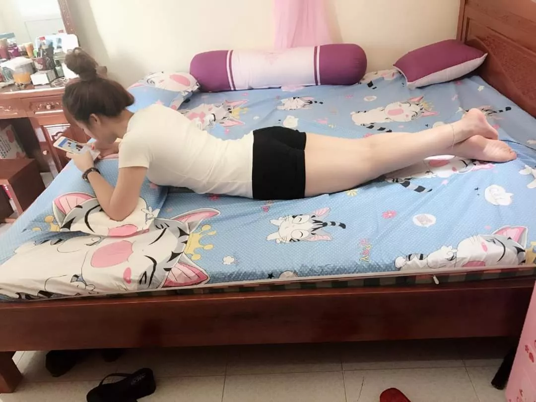 my classmate . What would you do to her in this situation?