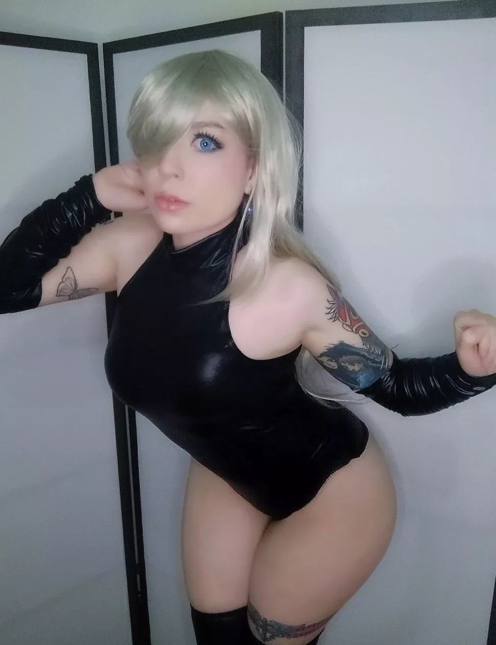 My cosplay of Elizabeth, Do I look good?