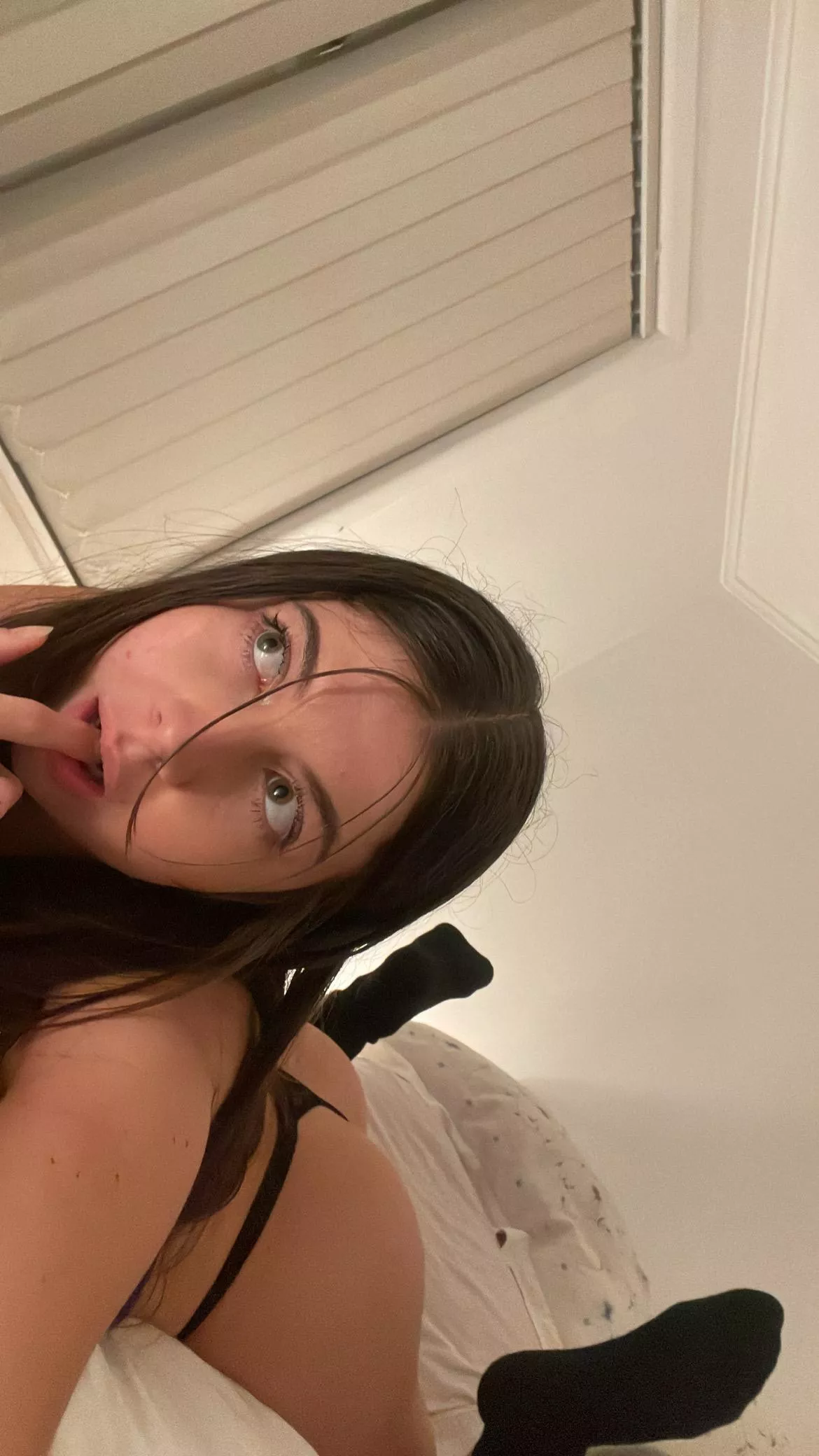 My favorite position...