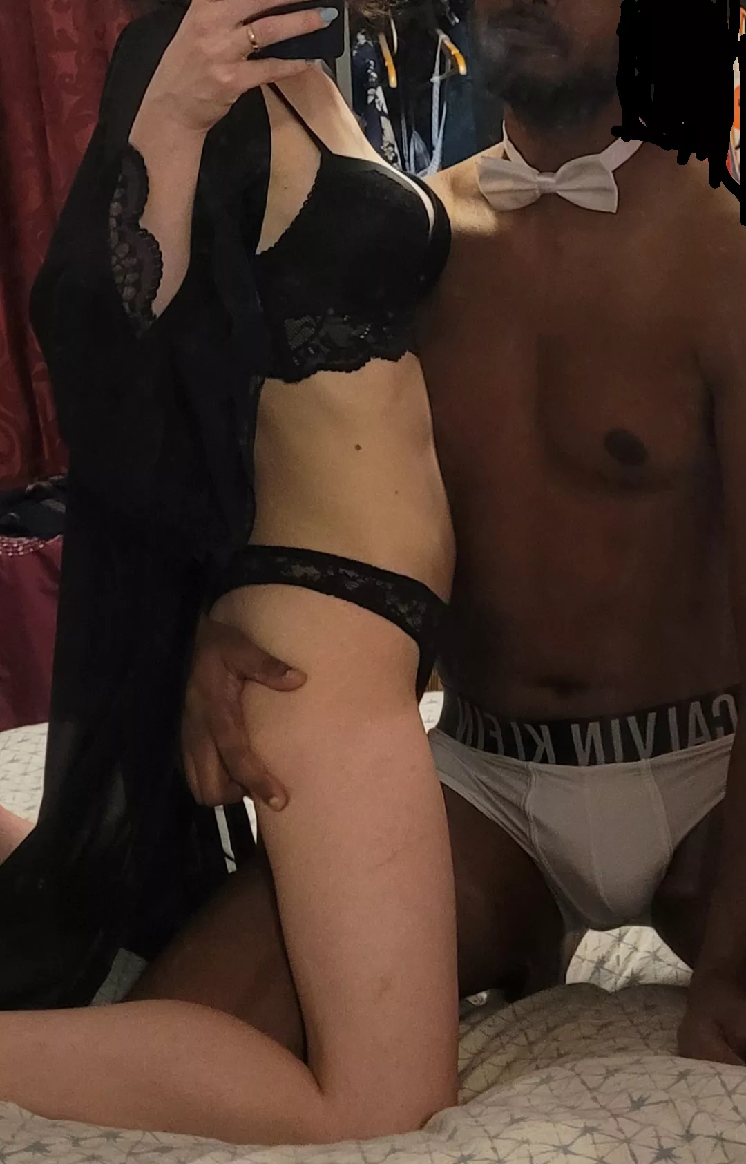 Not bad for a Tuesday hey?