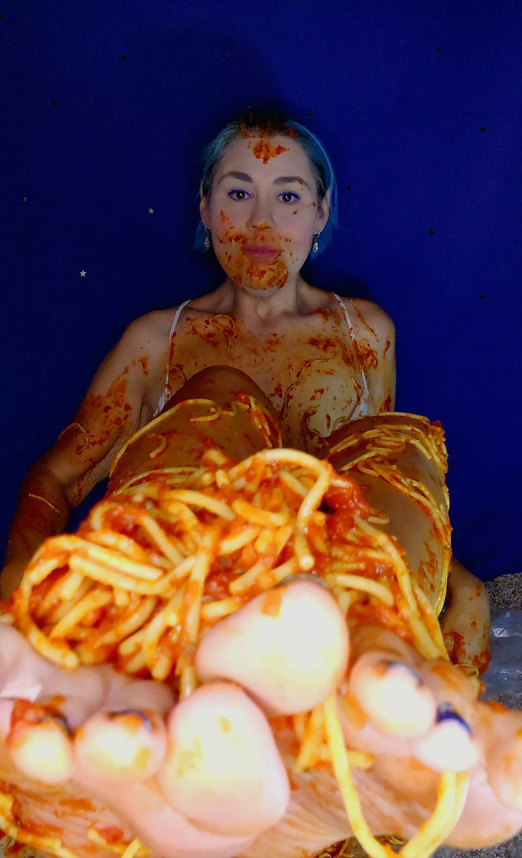 (OC) Here is your dinner! Start eating 😋