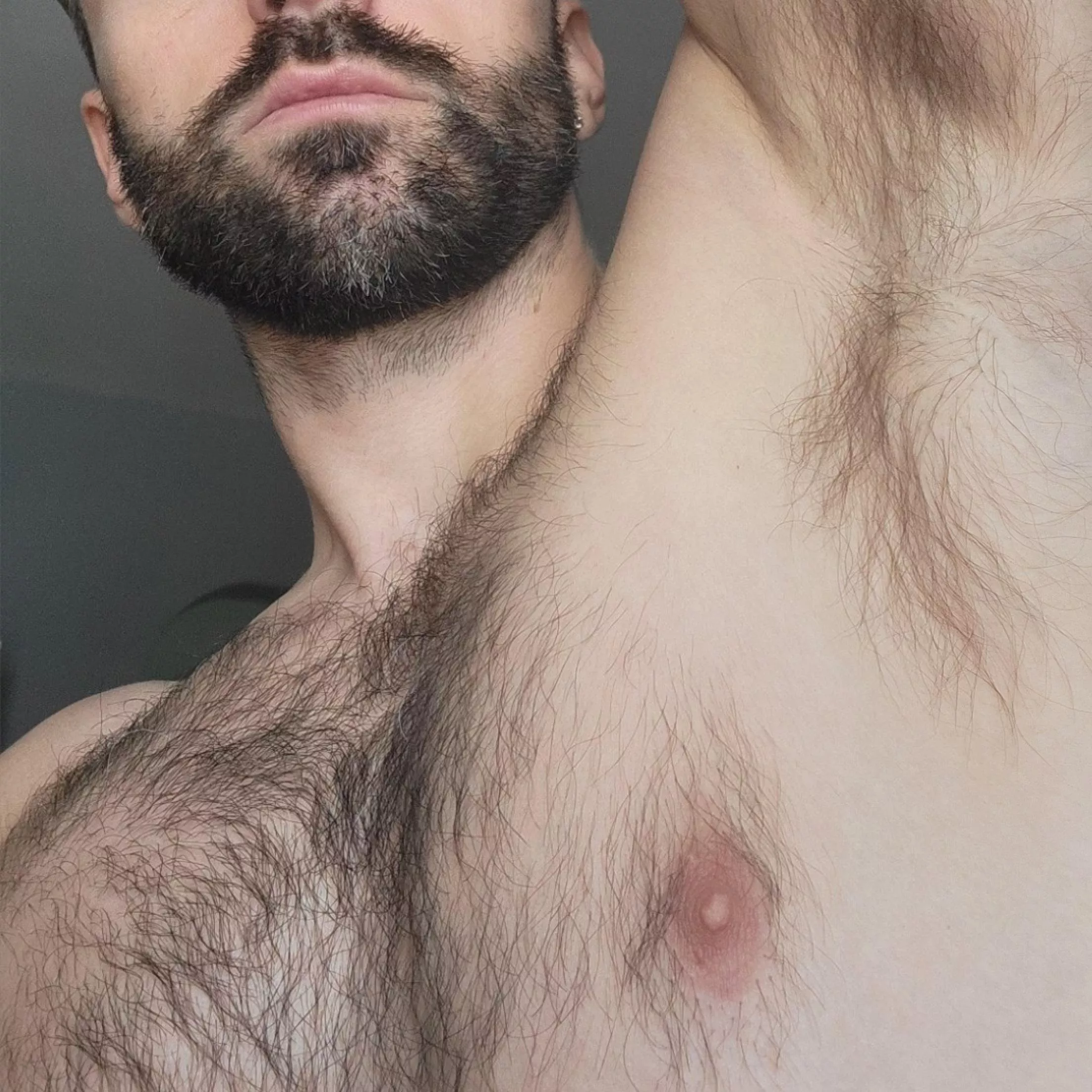 Ok here's a closer pic... can u smell me yet?