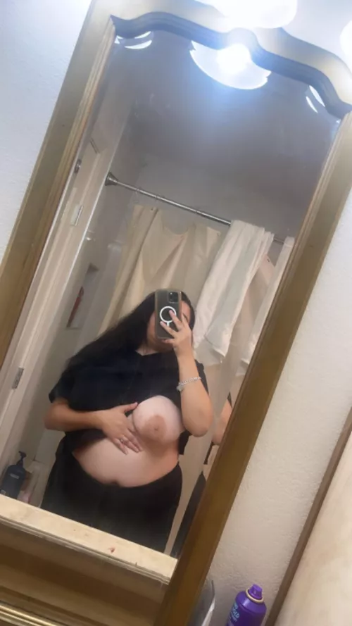 Oops, my jug got a little heavy and decided to pop out