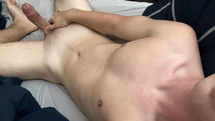 Ride me until I fill you up. Pms open