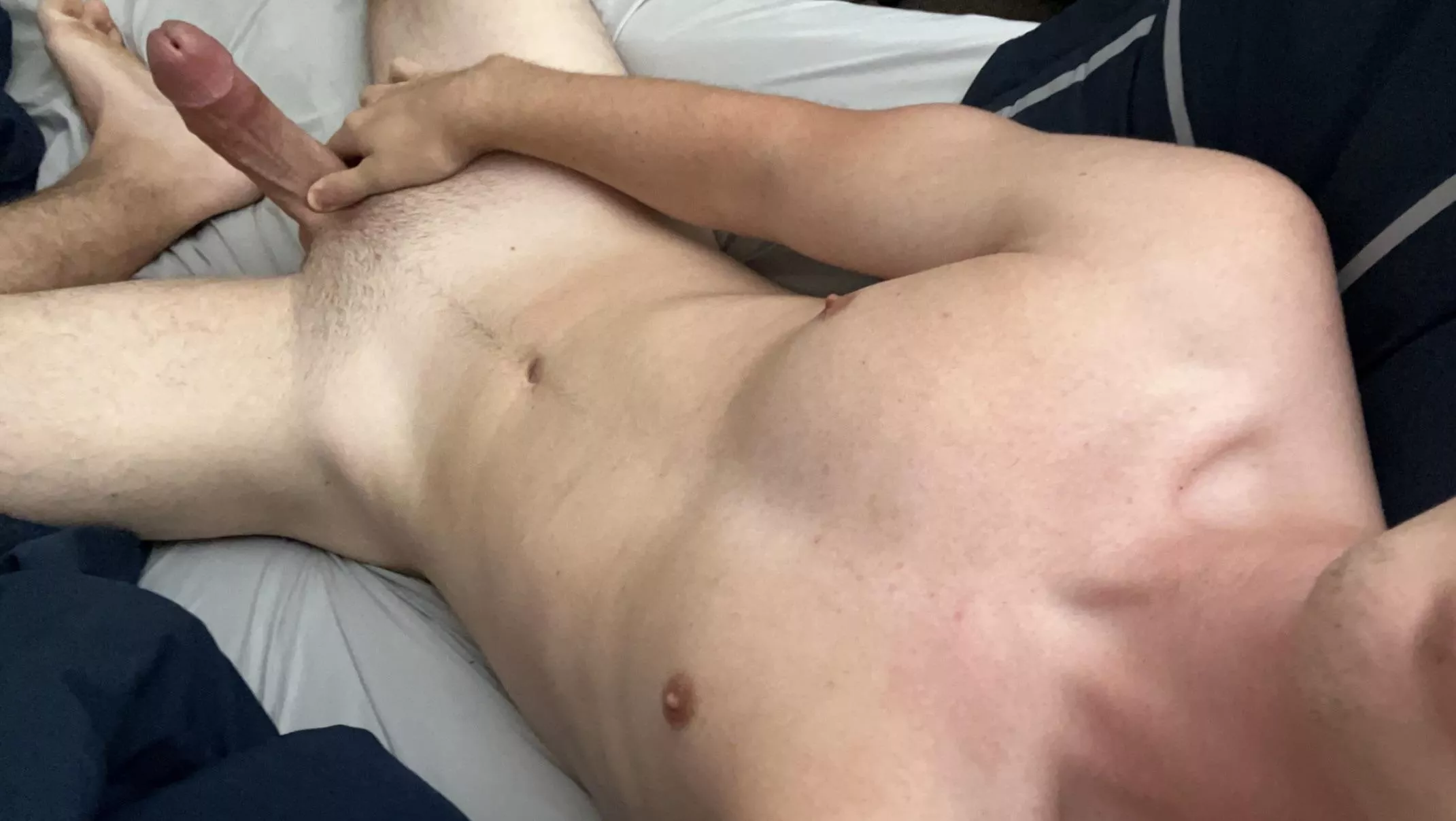 Ride me until I fill you up. Pms open