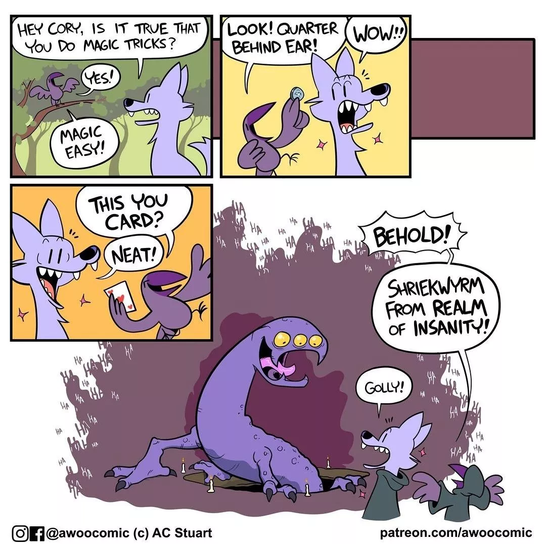 shriekwyrm (noobtheloser)