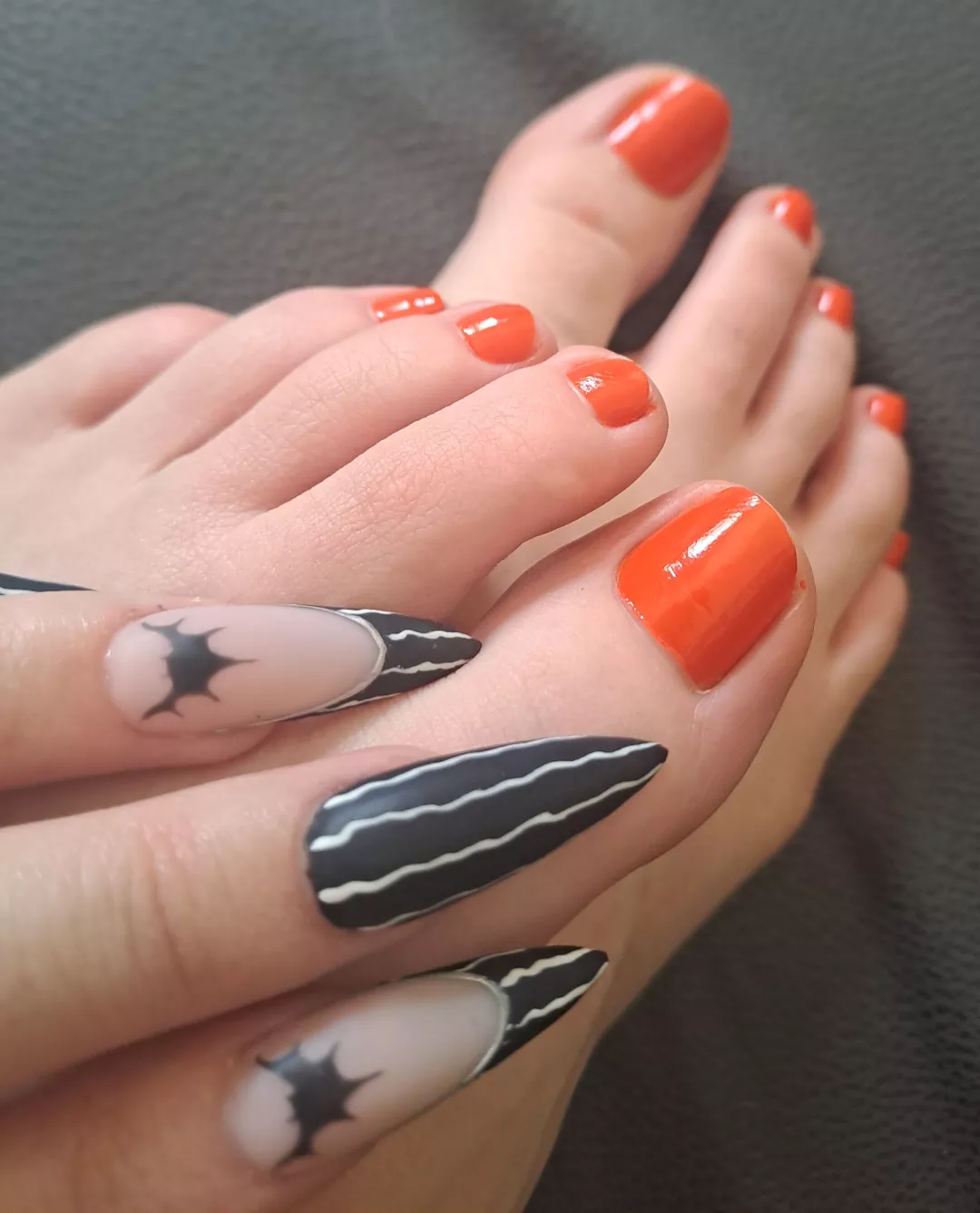 Spooky season 🦇🎃