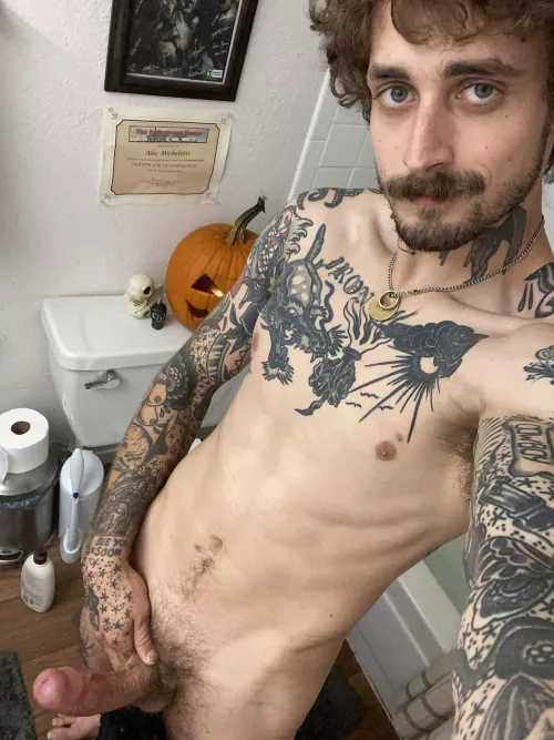 Take it, it’s yours ;)