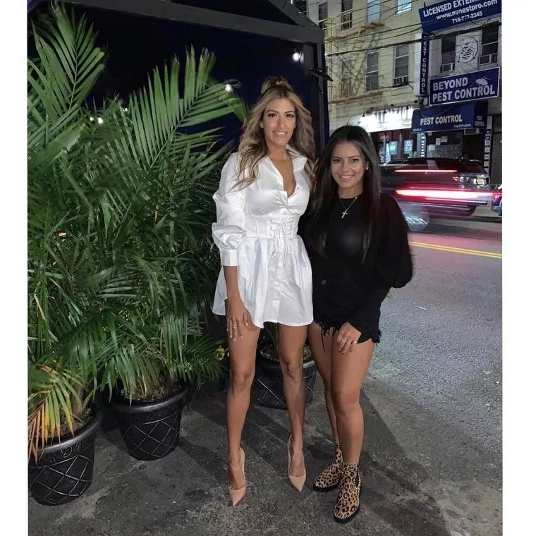 Tall Or Small-You Can Only Pick One