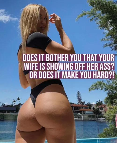 Tell the truth... 💜