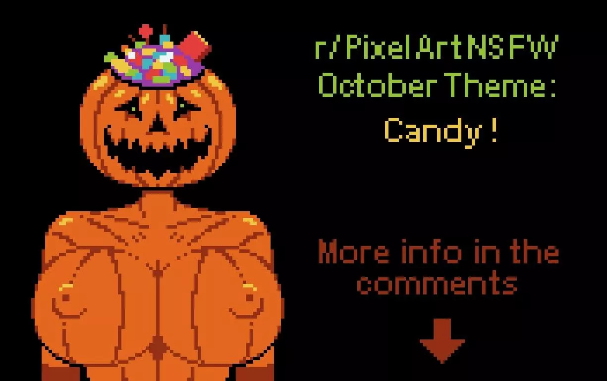 Theme Challenge: October 2023